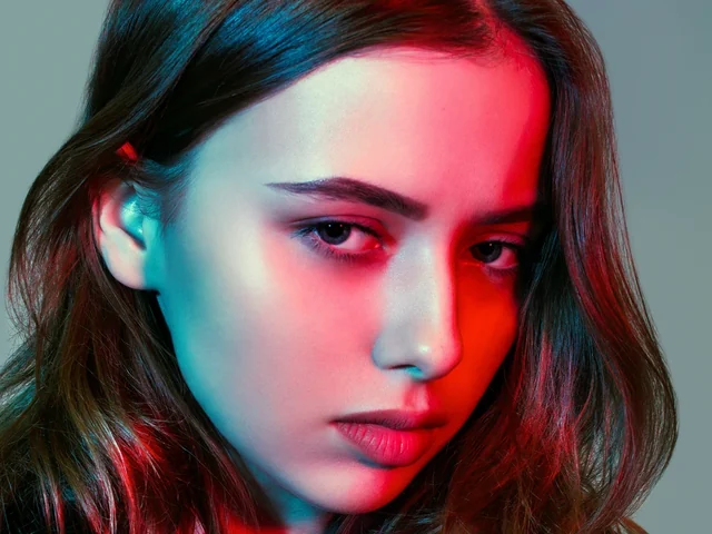 Portrait Retouching Portfolio